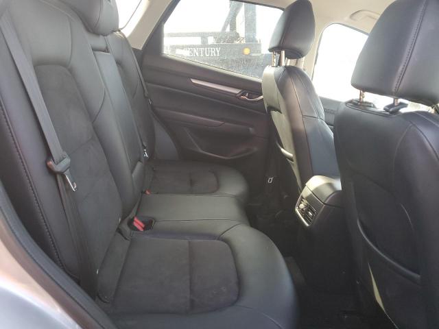 Photo 10 from auction – 2020 MAZDA CX-5 TOURI with VIN JM3KFBCM8L0793710
