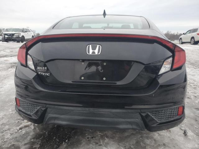 Photo 6 from auction – 2016 HONDA CIVIC EXL with VIN 2HGFC3B78GH358760
