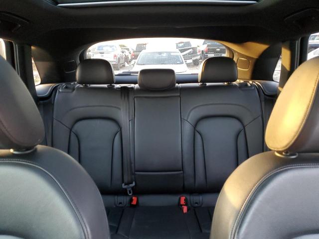 Photo 10 from auction – 2016 AUDI Q3 PRESTIG with VIN WA1GFCFS3GR023862