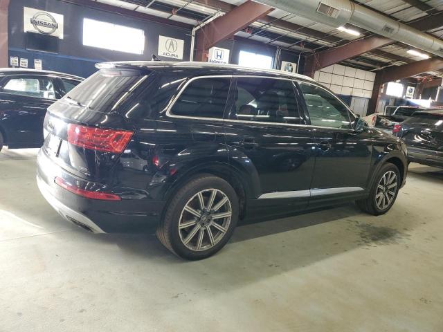 Photo 3 from auction – 2017 AUDI Q7 PREMIUM with VIN WA1LHAF7XHD051164