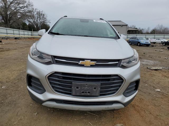 Photo 5 from auction – 2018 CHEVROLET TRAX 1LT with VIN KL7CJPSB9JB583012
