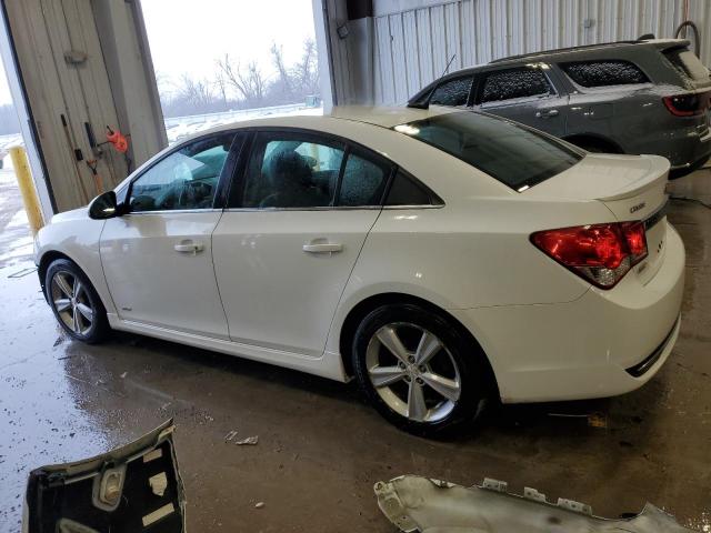 Photo 2 from auction – 2014 CHEVROLET CRUZE LT with VIN 1G1PE5SB4E7256032