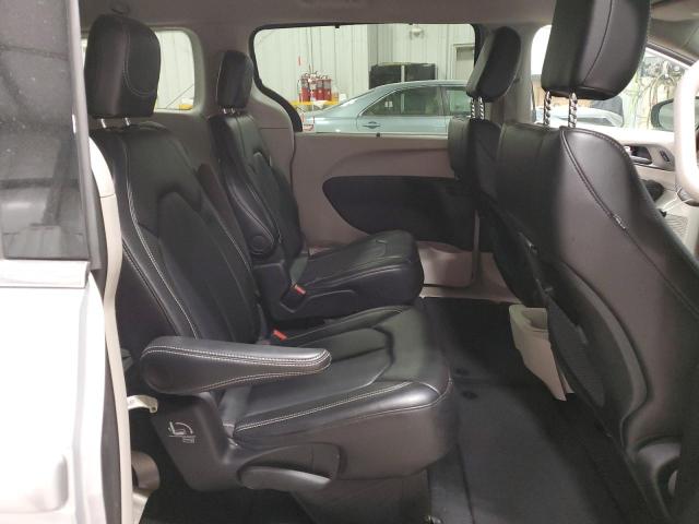 Photo 11 from auction – 2024 CHRYSLER PACIFICA T with VIN 2C4RC1BG4RR149870