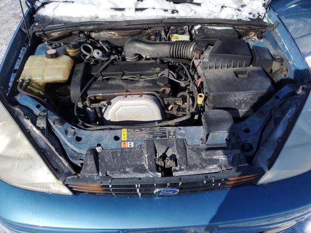 Снимка 11 от търг – 2000 FORD FOCUS SE с VIN 1FAFP3438YW256932