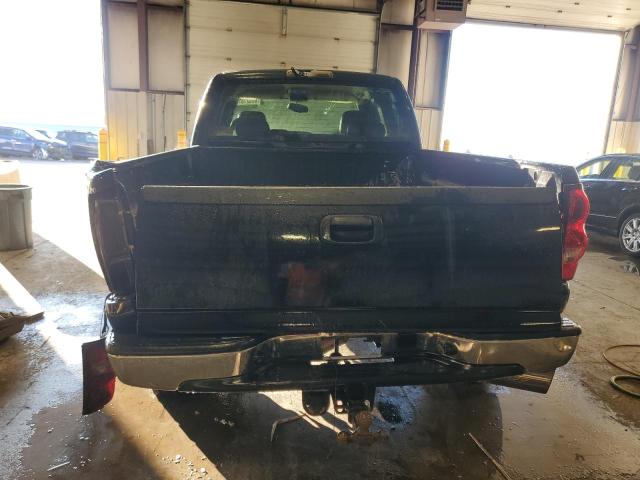 Photo 6 from auction – 2007 CHEVROLET SILVERADO with VIN 1GCHK29D47E102316