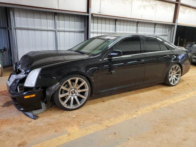 CADILLAC STS 2005 с VIN 1G6DC67A750217663 - Фото с аукциона