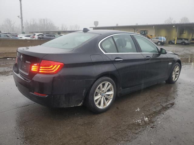 Photo 3 from auction – 2016 BMW 528 XI with VIN WBA5A7C59GG144552
