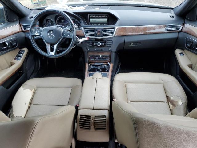 Photo 8 from auction – 2013 MERCEDES-BENZ E 350 4MAT with VIN WDDHF8JB3DA725808