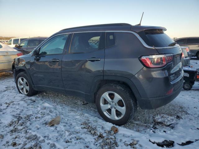 Photo 2 from auction – 2018 JEEP COMPASS LA with VIN 3C4NJDBB5JT262075