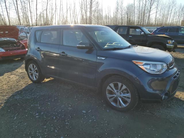 Photo 4 from auction – 2016 KIA SOUL ! with VIN KNDJX3A52G7242270