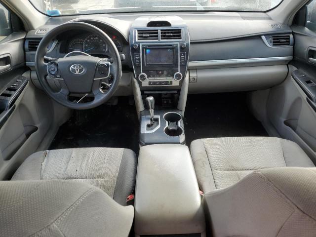 Photo 8 from auction – 2012 TOYOTA CAMRY BASE with VIN 4T1BF1FK7CU040364