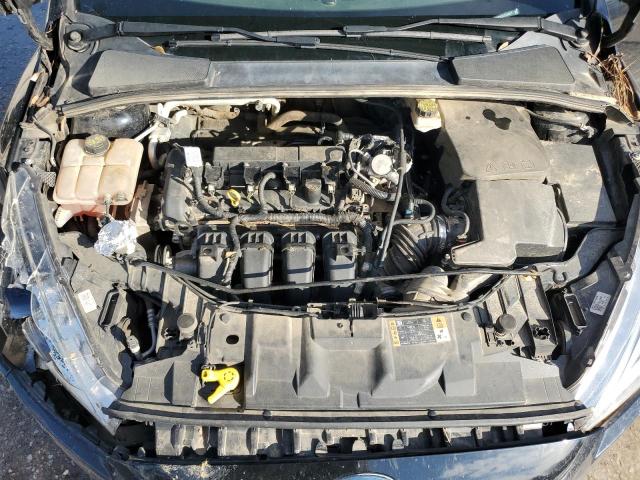 Photo 11 from auction – 2018 FORD FOCUS SE with VIN 1FADP3K25JL220477