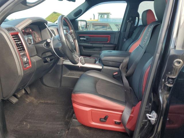 Photo 7 from auction – 2017 RAM 1500 REBEL with VIN 1C6RR7YT9HS849765