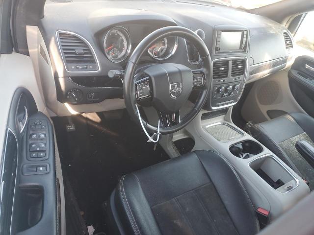 Photo 8 from auction – 2019 DODGE GRAND CARA with VIN 2C4RDGCG2KR775437