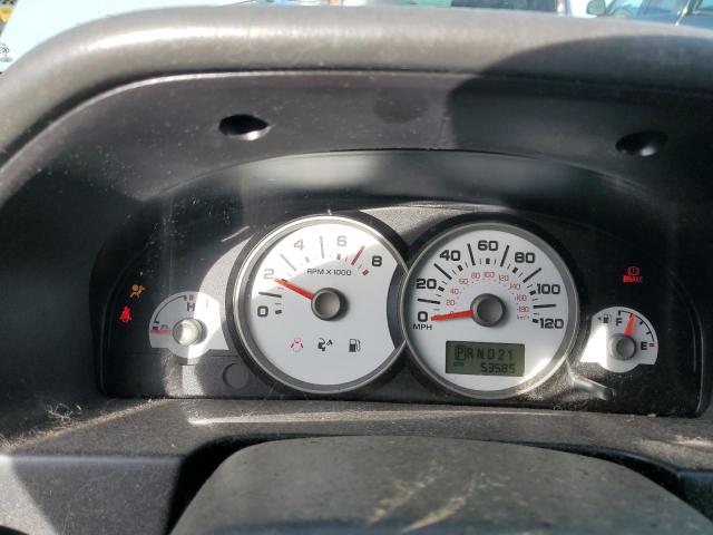Photo 9 from auction – 2006 FORD ESCAPE XLT with VIN 1FMCU93116KB10252