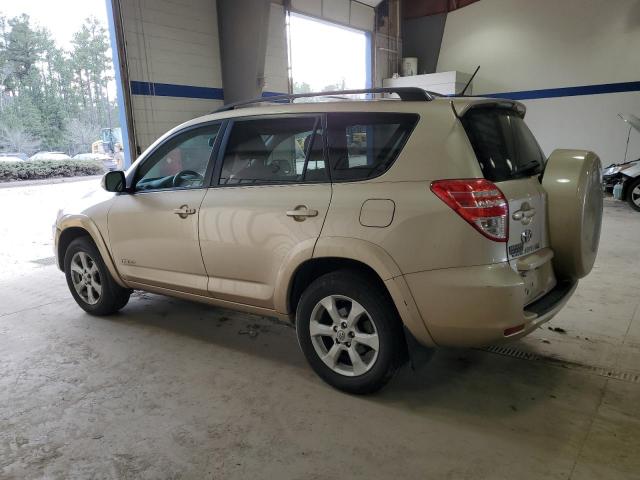 Photo 2 from auction – 2010 TOYOTA RAV4 LIMIT with VIN 2T3DF4DV8AW030390