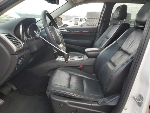 Photo 7 from auction – 2012 JEEP GRAND CHER with VIN 1C4RJFAT3CC353836