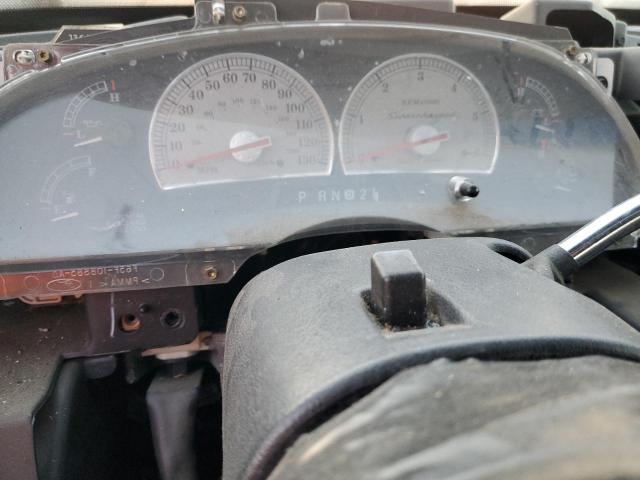 Photo 9 from auction – 2002 FORD F150 SUPER with VIN 1FTRW07332KE10689
