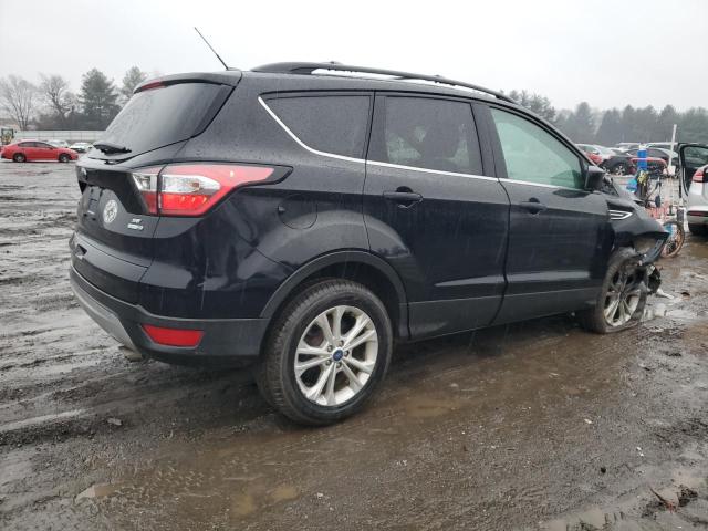 Photo 3 from auction – 2017 FORD ESCAPE SE with VIN 1FMCU9GD9HUC41666