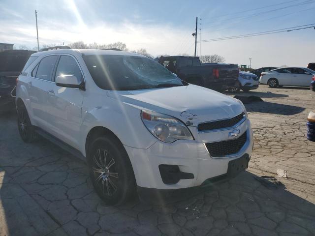 Photo 4 from auction – 2013 CHEVROLET EQUINOX LT with VIN 2GNALDEK3D6301251
