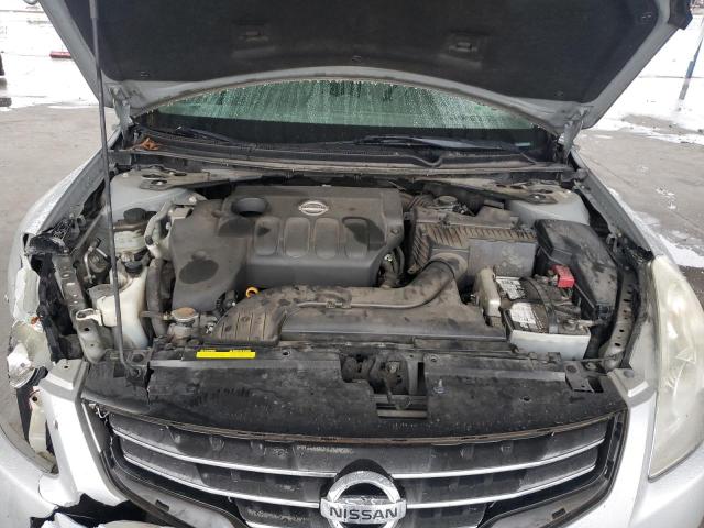 Photo 11 from auction – 2012 NISSAN ALTIMA BAS with VIN 1N4AL2AP5CN429067