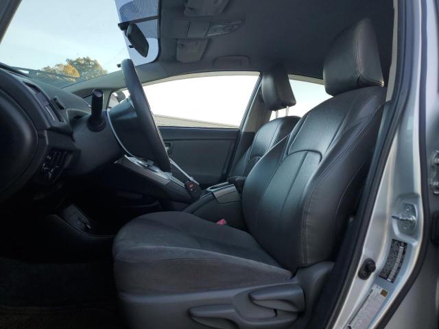 Photo 7 from auction – 2012 TOYOTA PRIUS with VIN JTDKN3DU4C5429061