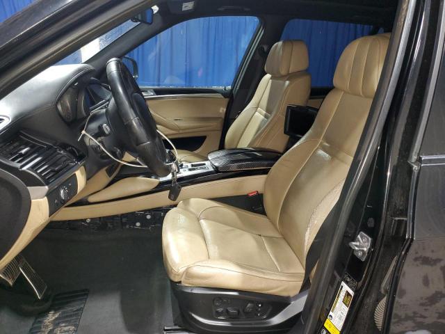 Photo 7 from auction – 2011 BMW X5 M with VIN 5YMGY0C54BLK26663