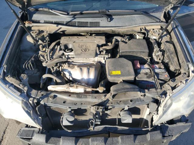 Photo 11 from auction – 2014 TOYOTA CAMRY L with VIN 4T1BF1FK5EU415607