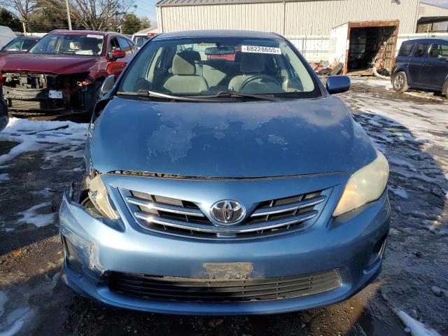 Photo 5 from auction – 2013 TOYOTA COROLLA BA with VIN 5YFBU4EE4DP099376