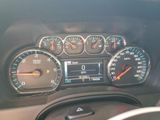 Photo 9 from auction – 2015 CHEVROLET TAHOE C150 with VIN 1GNSCBKC8FR595002