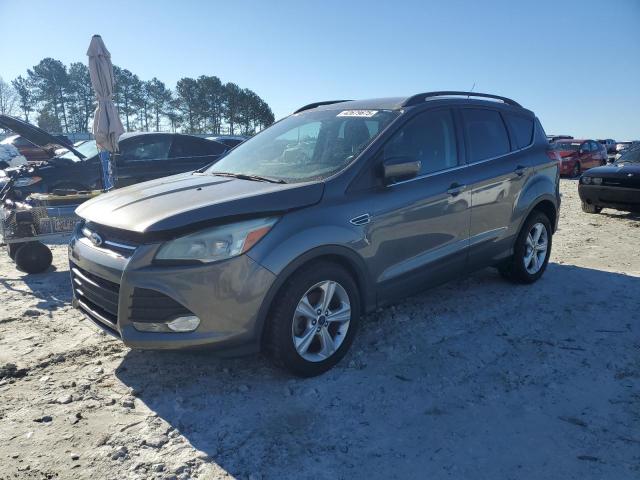 FORD ESCAPE SE 2014 with VIN 1FMCU0GX8EUD63338 - Photo from auction