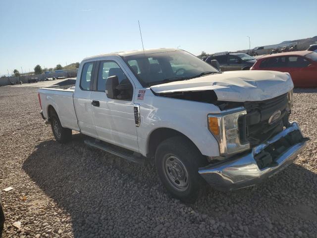 Photo 4 from auction – 2017 FORD F250 SUPER with VIN 1FT7X2A65HEE83606