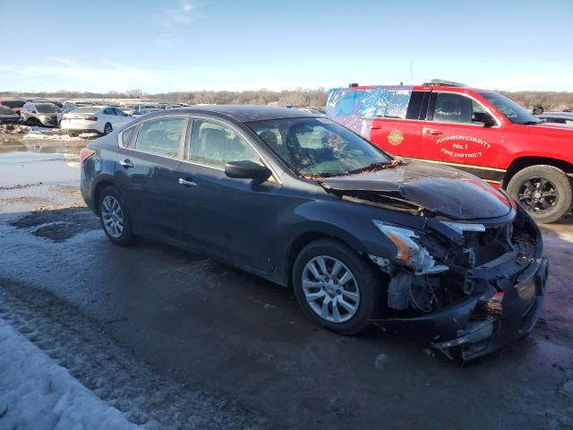Photo 4 from auction – 2014 NISSAN ALTIMA 2.5 with VIN 1N4AL3APXEN210565