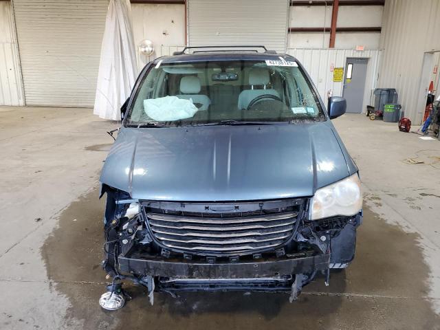 Photo 5 from auction – 2012 CHRYSLER TOWN & COU with VIN 2C4RC1BG4CR119307