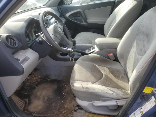 Photo 7 from auction – 2011 TOYOTA RAV4 with VIN 2T3BF4DV4BW140393