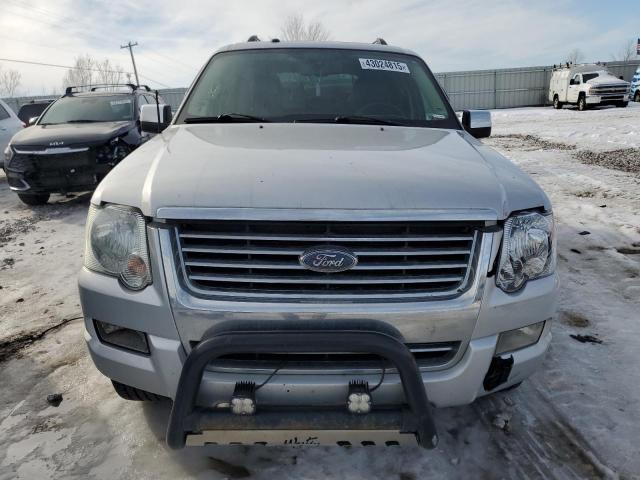 صورة رقم 5 من المزاد - 2010 FORD EXPLORER L مع VIN 1FMEU8F89AUA05676