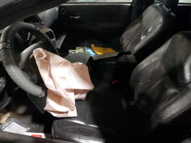 Photo 7 from auction – 2009 CHEVROLET COLORADO with VIN 1GCDT13E198123715