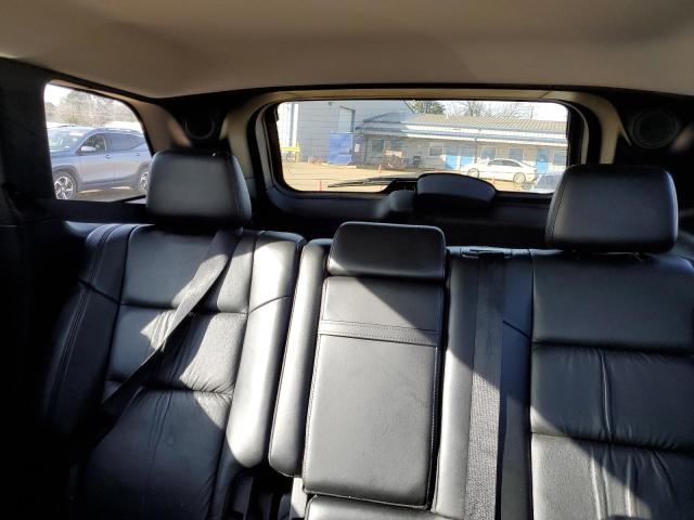 Photo 10 from auction – 2012 JEEP GRAND CHER with VIN 1C4RJFAT0CC200413