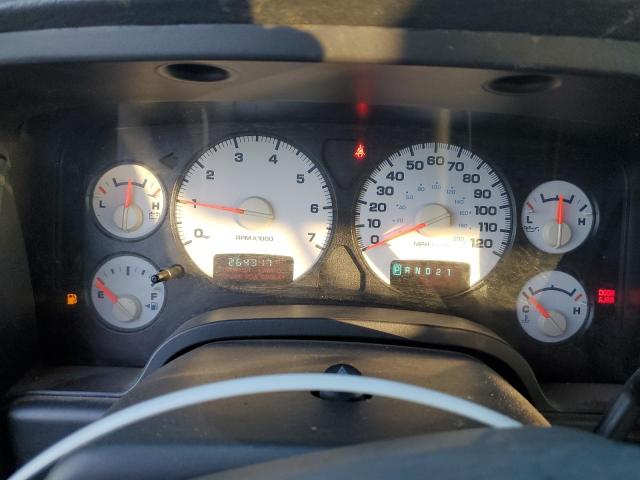 Photo 9 from auction – 2002 DODGE RAM 1500 with VIN 3D7HA18NX2G180646