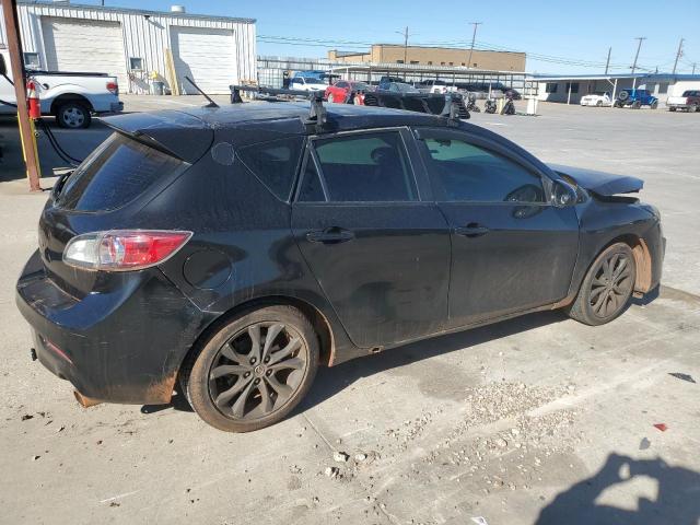 Photo 3 from auction – 2011 MAZDA 3 S with VIN JM1BL1M58B1390080
