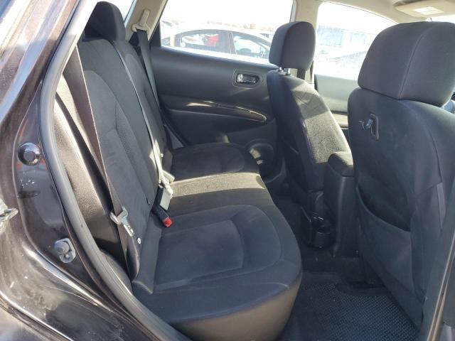 Photo 11 from auction – 2013 NISSAN ROGUE S with VIN JN8AS5MT9DW024241