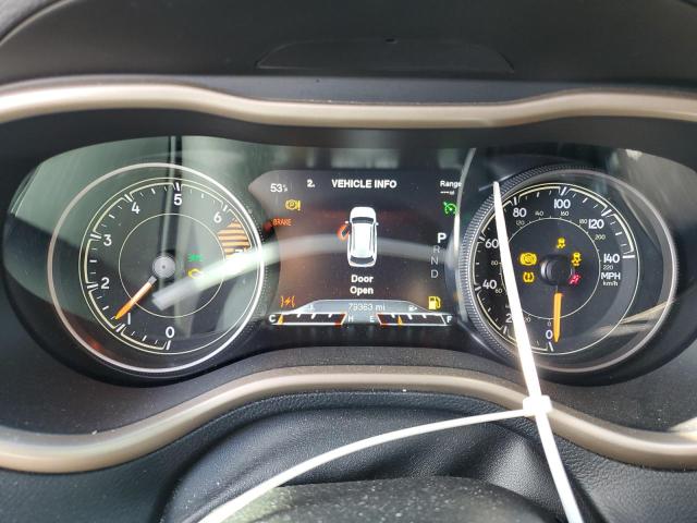 Photo 9 from auction – 2017 JEEP CHEROKEE L with VIN 1C4PJLDB7HD221754