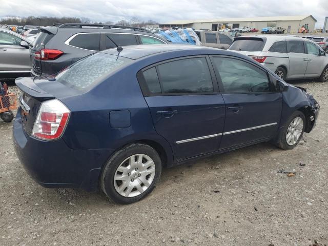 Photo 3 from auction – 2011 NISSAN SENTRA 2.0 with VIN 3N1AB6AP5BL656118