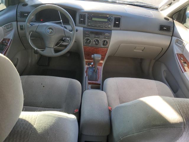 Photo 8 from auction – 2006 TOYOTA COROLLA CE with VIN 1NXBR30E76Z636410