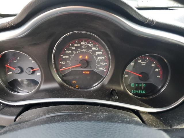 Снимка 9 от търг – 2014 DODGE AVENGER SE с VIN 1C3CDZAB3EN190686