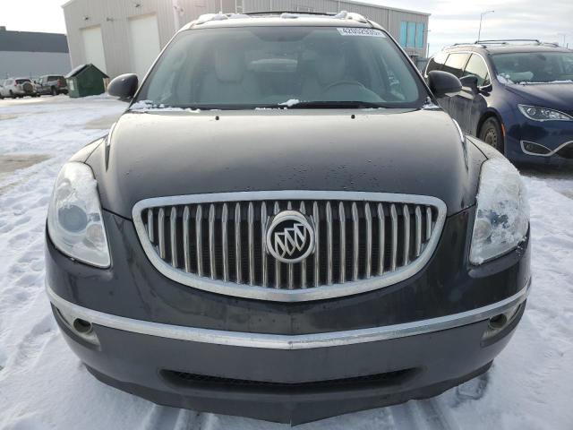 Photo 5 from auction – 2010 BUICK ENCLAVE CX with VIN 5GALVCED1AJ154693