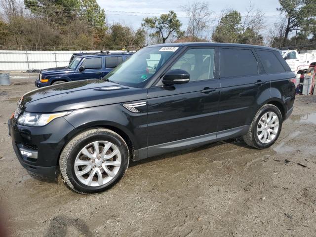 LAND ROVER RANGE ROVE 2016 z numerem VIN SALWR2VF7GA644990 - Zdjęcie z aukcji