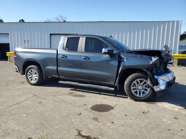 Photo 4 from auction – 2019 CHEVROLET SILVERADO with VIN 1GCVWCEDXKZ199624