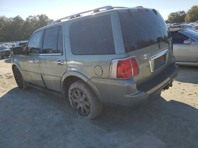 Photo 2 from auction – 2005 LINCOLN NAVIGATOR with VIN 5LMFU27595LJ12256