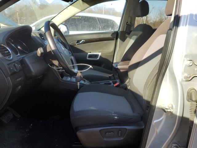 Photo 7 from auction – 2013 CHEVROLET CAPTIVA LS with VIN 3GNFL2EK9DS520369